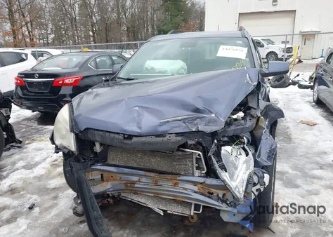 2013 Chevrolet Equinox 2Lt z USA, uszkodzony, nr VIN 2GNFLNEK1D6181896